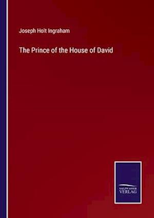 The Prince of the House of David