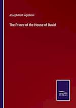 The Prince of the House of David