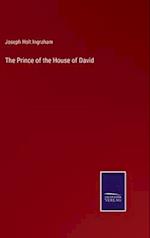 The Prince of the House of David