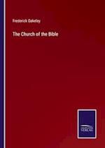 The Church of the Bible