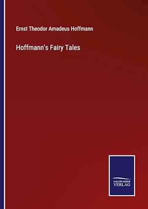 Hoffmann's Fairy Tales