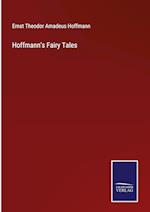 Hoffmann's Fairy Tales