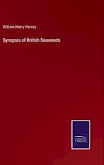 Synopsis of British Seaweeds