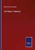 The History of Tennessee