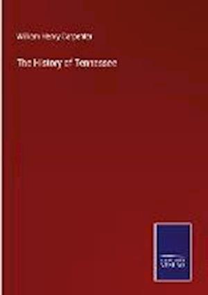 The History of Tennessee