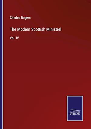 The Modern Scottish Ministrel