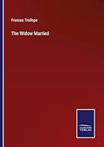 The Widow Married