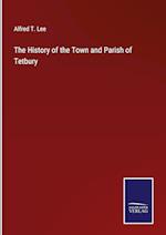 The History of the Town and Parish of Tetbury