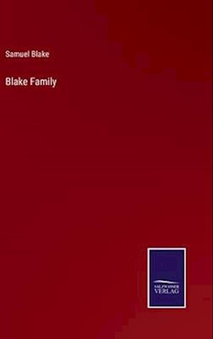 Blake Family