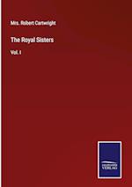 The Royal Sisters