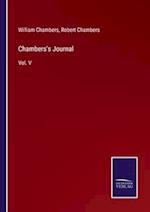 Chambers's Journal