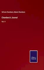 Chambers's Journal