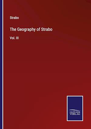 The Geography of Strabo