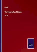 The Geography of Strabo