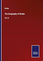 The Geography of Strabo