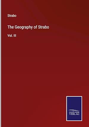 The Geography of Strabo