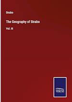 The Geography of Strabo