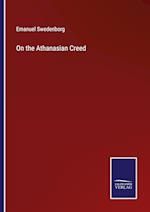 On the Athanasian Creed