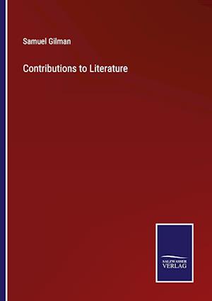 Contributions to Literature