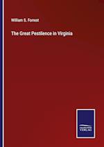 The Great Pestilence in Virginia