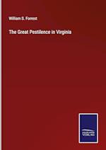 The Great Pestilence in Virginia