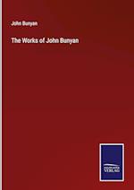 The Works of John Bunyan