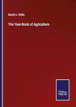 The Year-Book of Agriculture