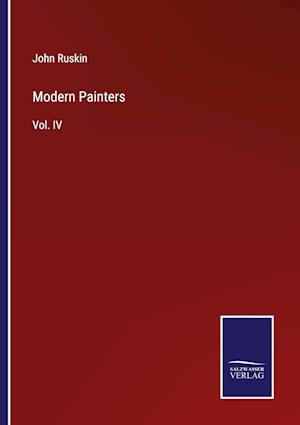 Modern Painters