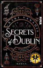 Secrets of Dublin: Verbotene Zauber