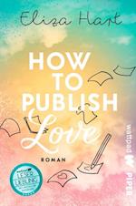 How to publish Love