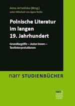 Polnische Literatur im Langen 19. Jahrhundert