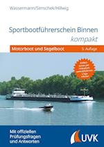 Sportbootführerschein Binnen kompakt