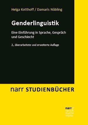 Genderlinguistik