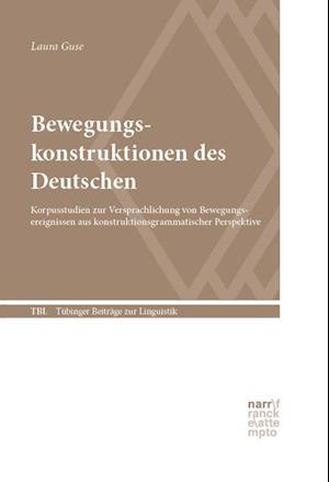 Bewegungskonstruktionen des Deutschen