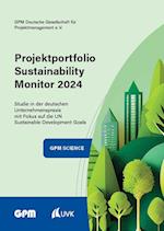 Projektportfolio Sustainability Monitor 2024