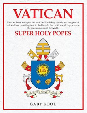 Super Holy Popes