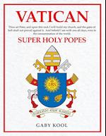 Super Holy Popes