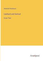 Lienhard und Gertrud