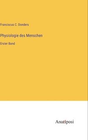 Physiologie des Menschen