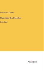 Physiologie des Menschen