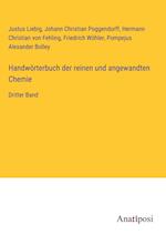 Handwörterbuch der reinen und angewandten Chemie