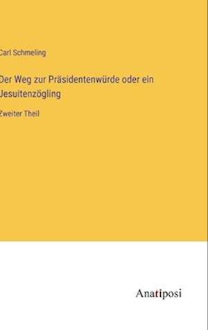 Der Weg zur Präsidentenwürde oder ein Jesuitenzögling