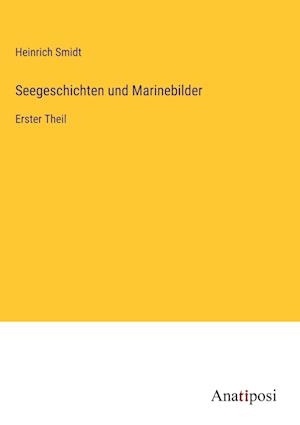 Seegeschichten und Marinebilder