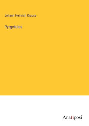 Pyrgoteles