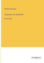Jeremias von Anathoth