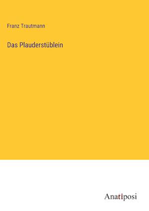 Das Plauderstüblein