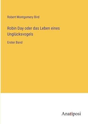 Robin Day oder das Leben eines Unglücksvogels