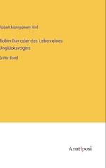 Robin Day oder das Leben eines Unglücksvogels