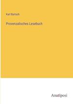 Provenzalisches Lesebuch