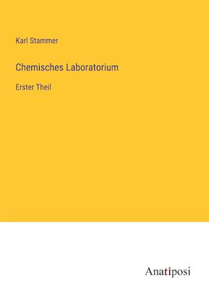 Chemisches Laboratorium